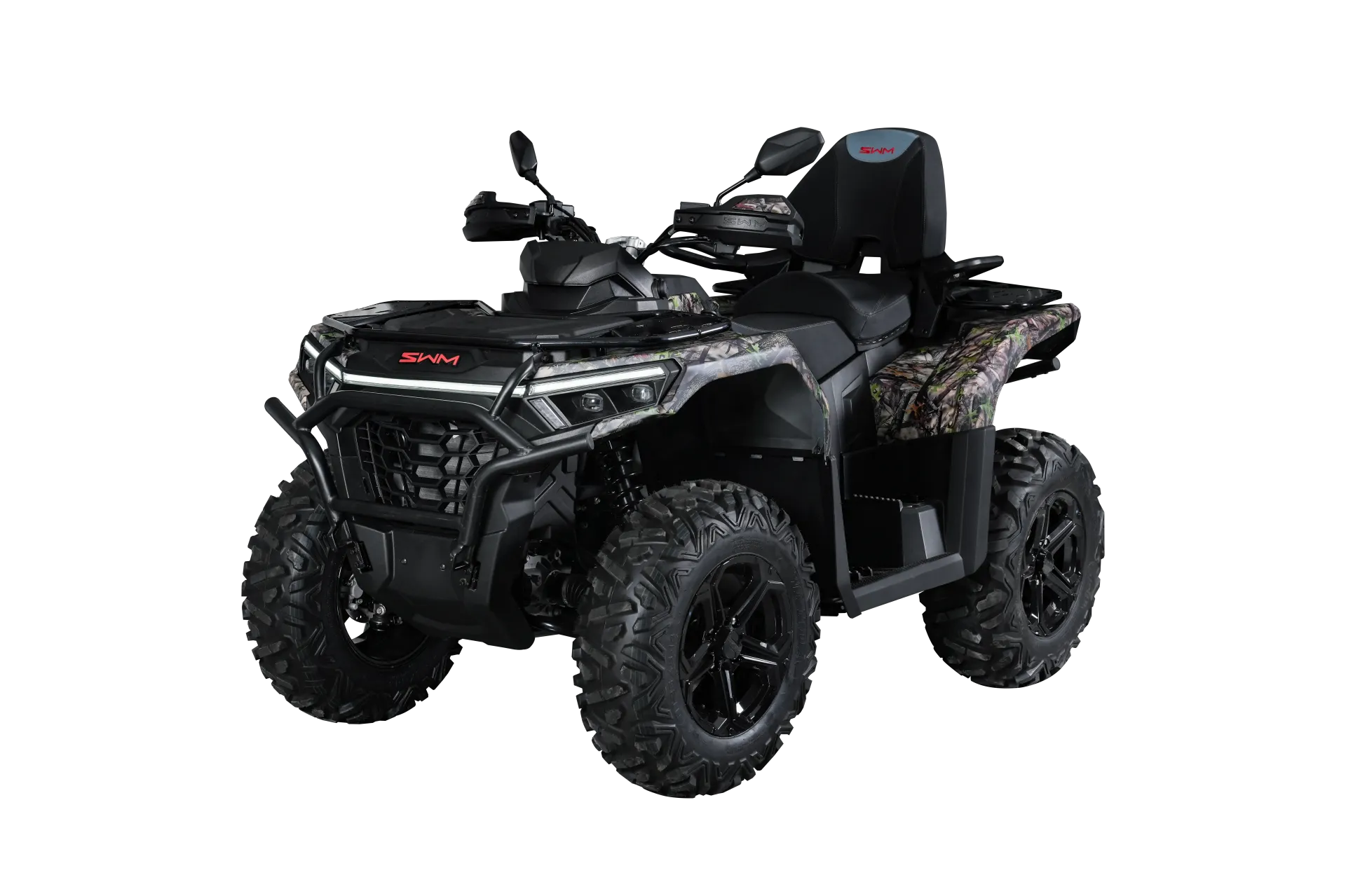 TRAILHUNTER 700