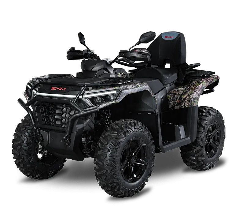 TRAILHUNTER 700. ATV. SWM.pdf