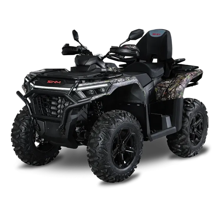 TRAILHUNTER 700