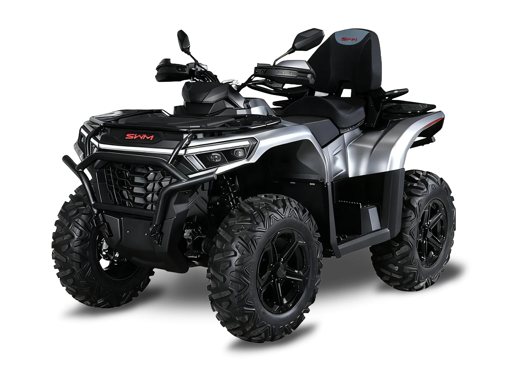 TRAILHUNTER TOURING 550