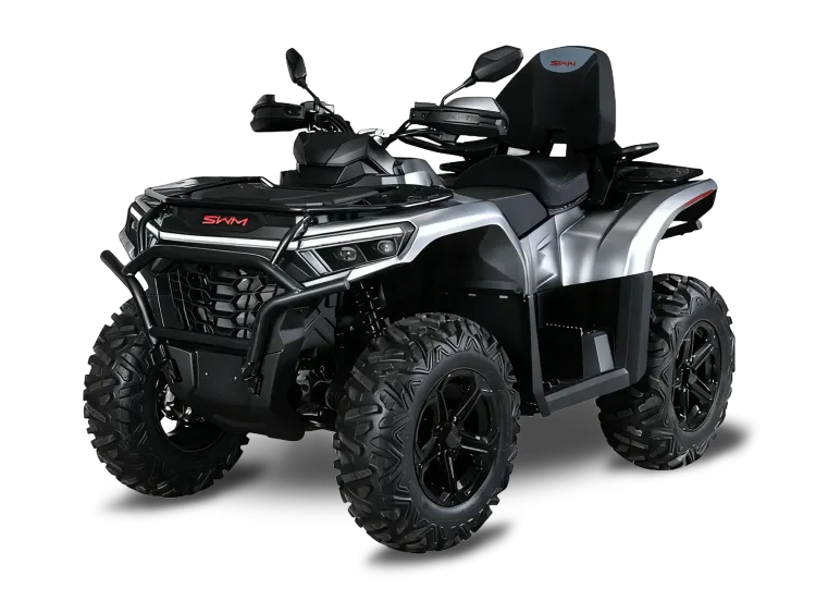 TRAILHUNTER TOURING 550