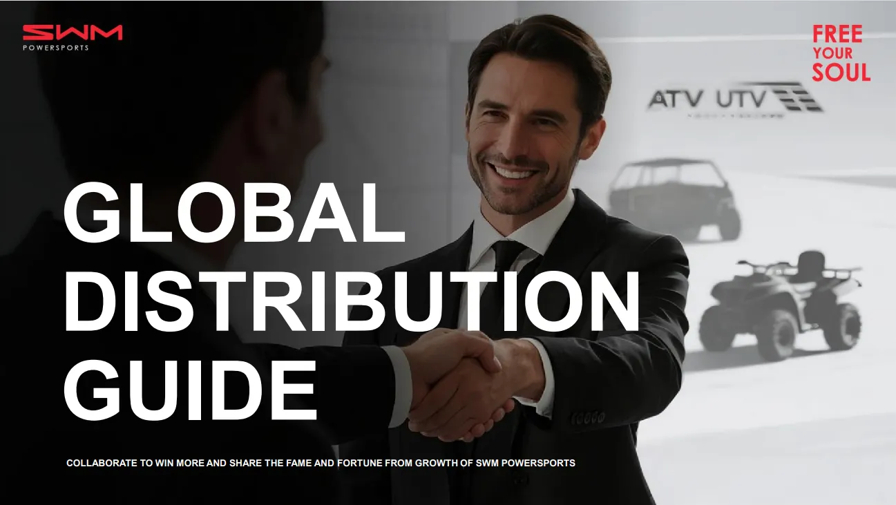 SWM GLOBAL DISTRIBUTION GUIDE