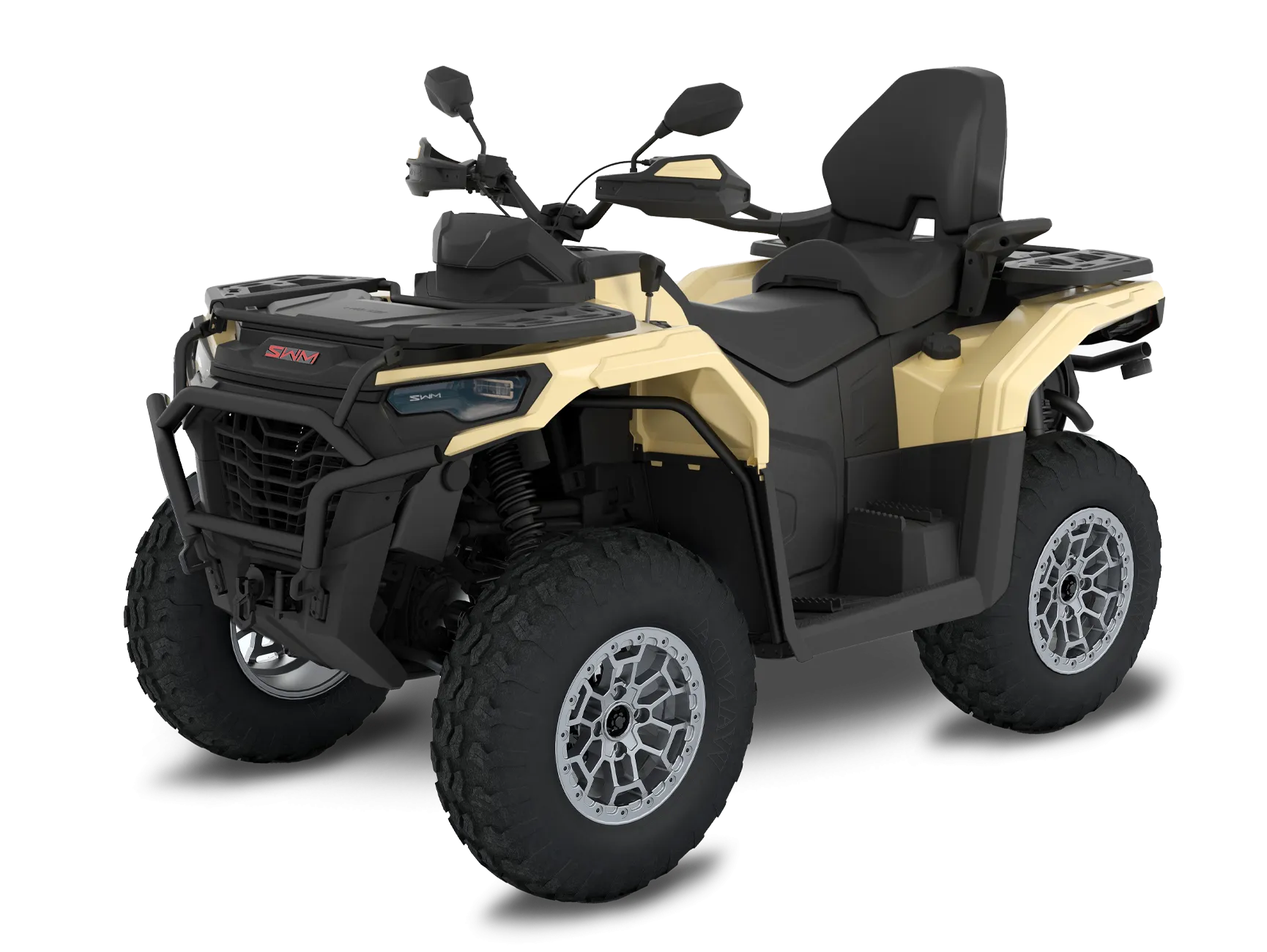 TRAILHUNTER TOURING 1000 EPS