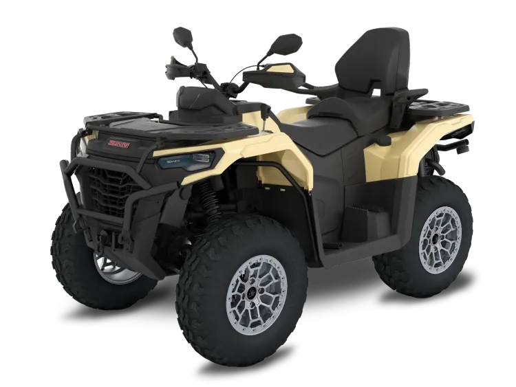 TRAILHUNTER TOURING 1000 EPS